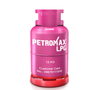 Petromax LPG